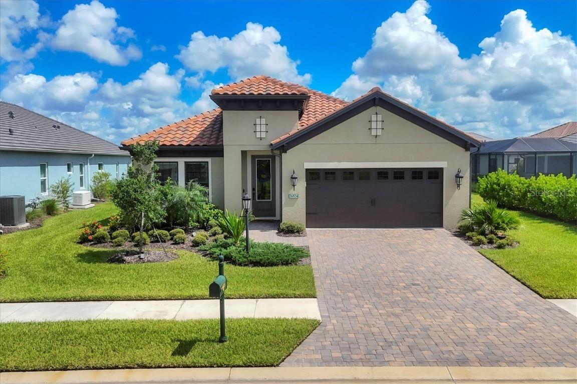 26524 Mickelson Dr., Englewood, FL 34223