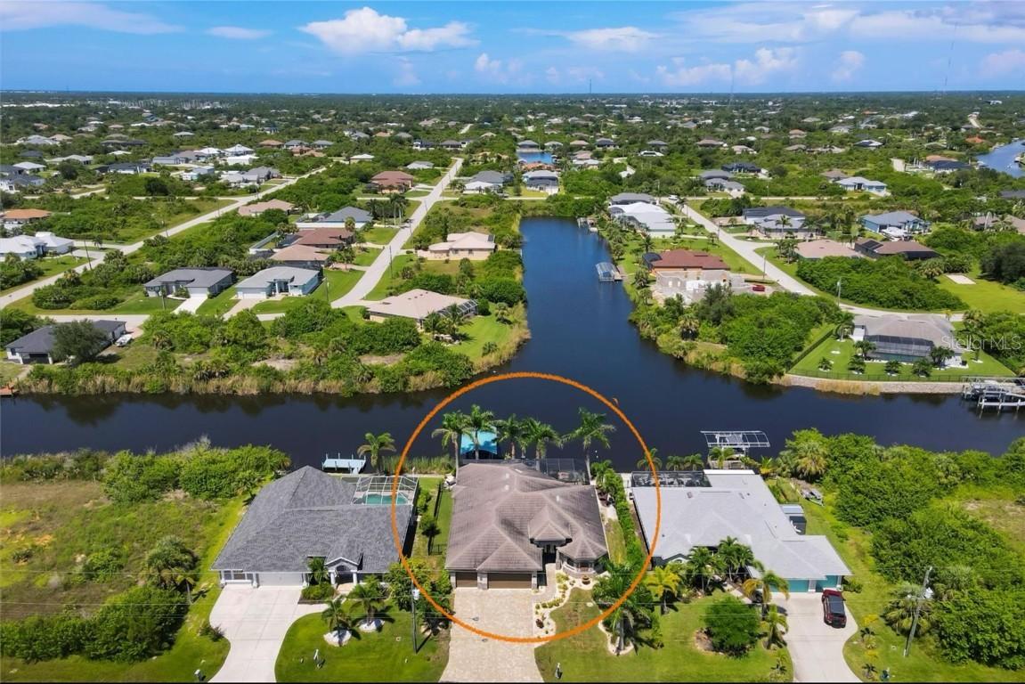 10075 Kansas City St., Port Charlotte, FL 33981