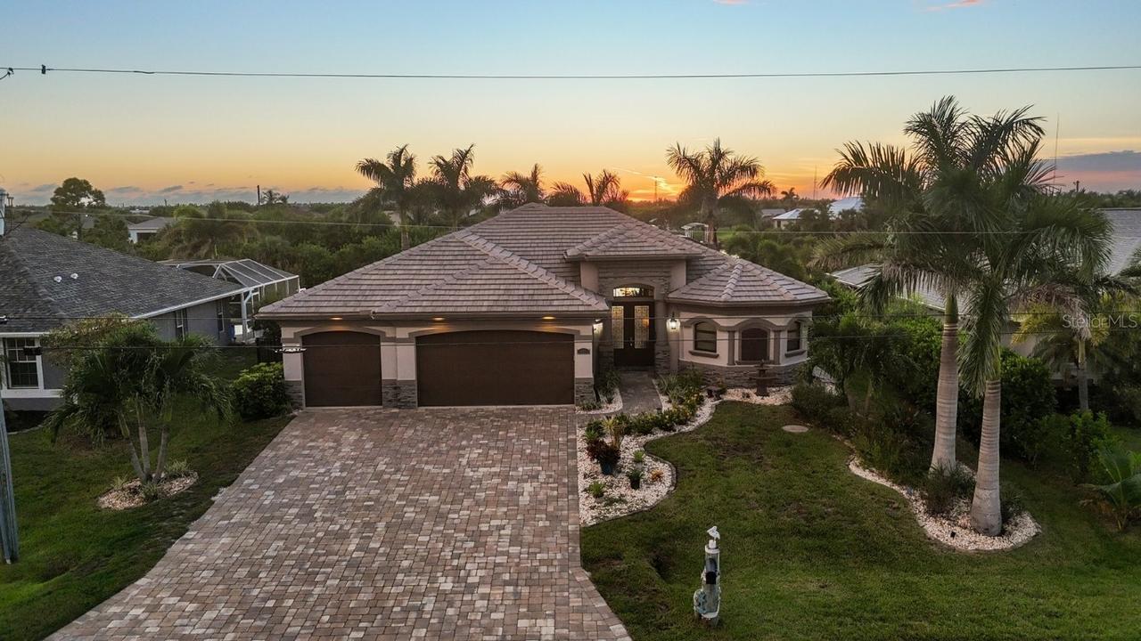 10075 Kansas City St., Port Charlotte, FL 33981