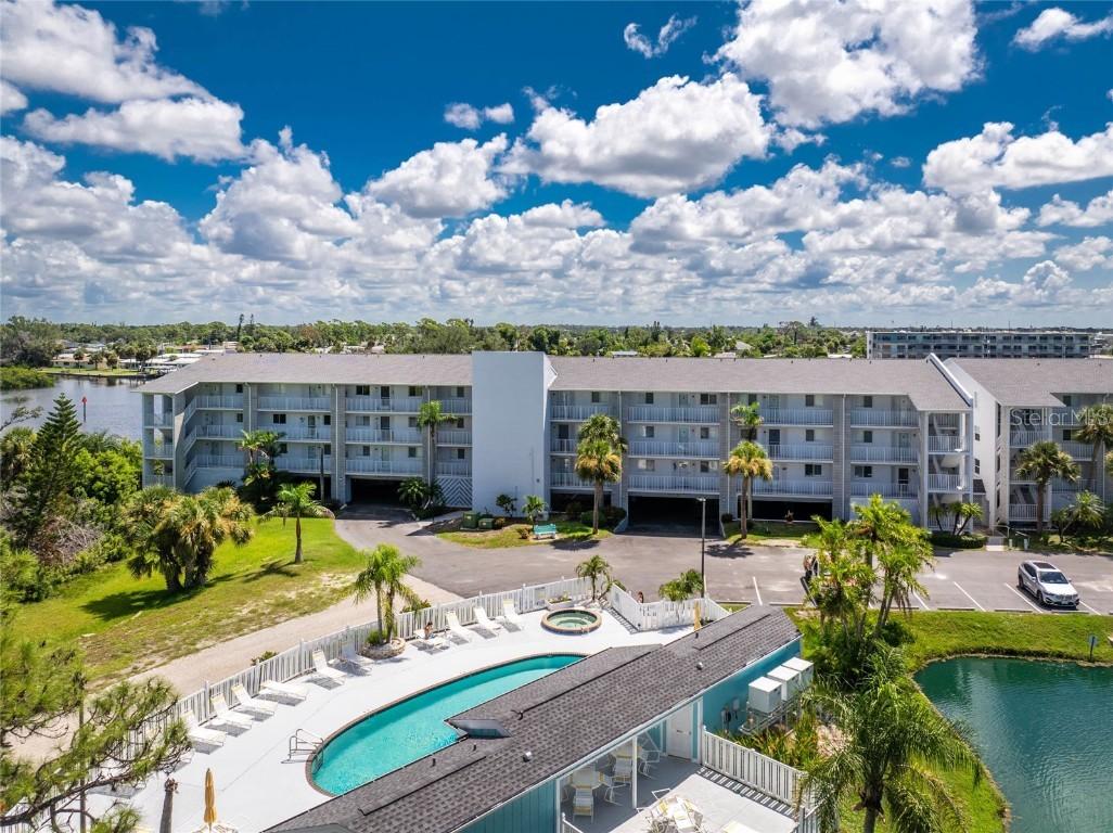1401 S Mccall Rd. #107, Englewood, FL 34223