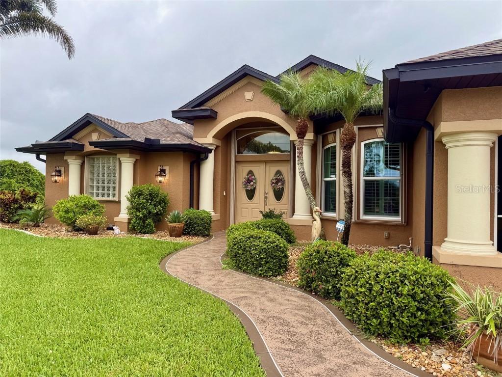 95 & 97 Tournament Rd., Rotonda West, FL 33947