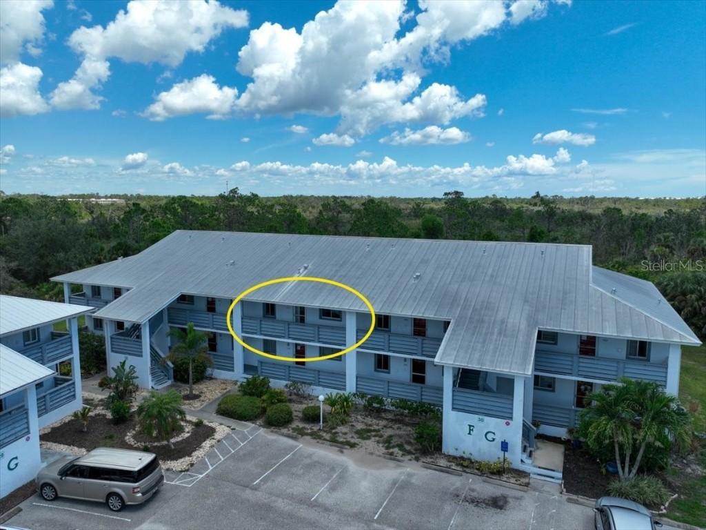 6800 Placida Rd. #2019, Englewood, FL 34224