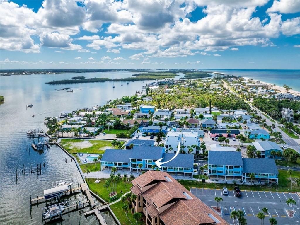 1745 Gulf Blvd. #11, Englewood, FL 34223