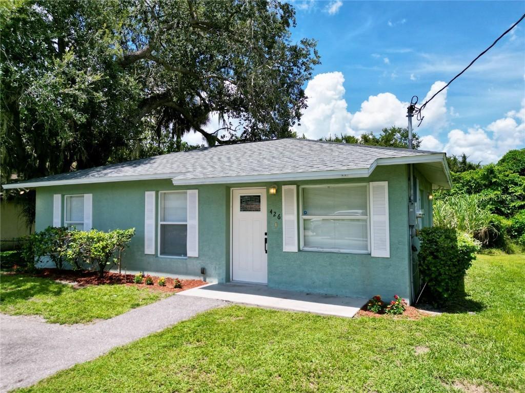 426 W W Pine St St., Arcadia, FL 34266