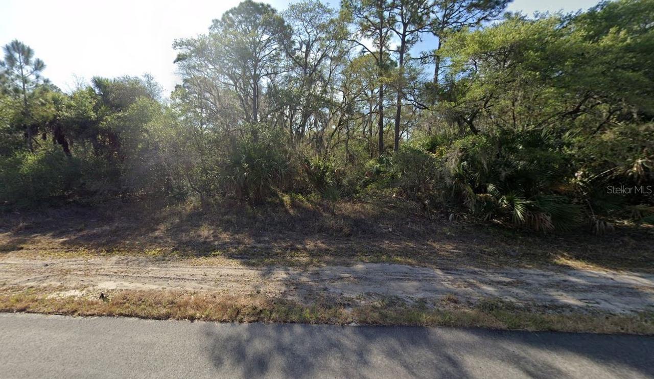 1236 Wendy Ter., Port Charlotte, FL 33953