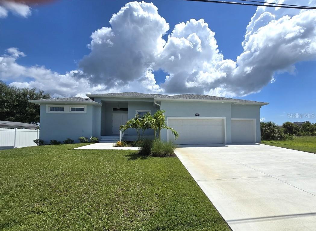 14331 Montmarte Ave., Port Charlotte, FL 33981