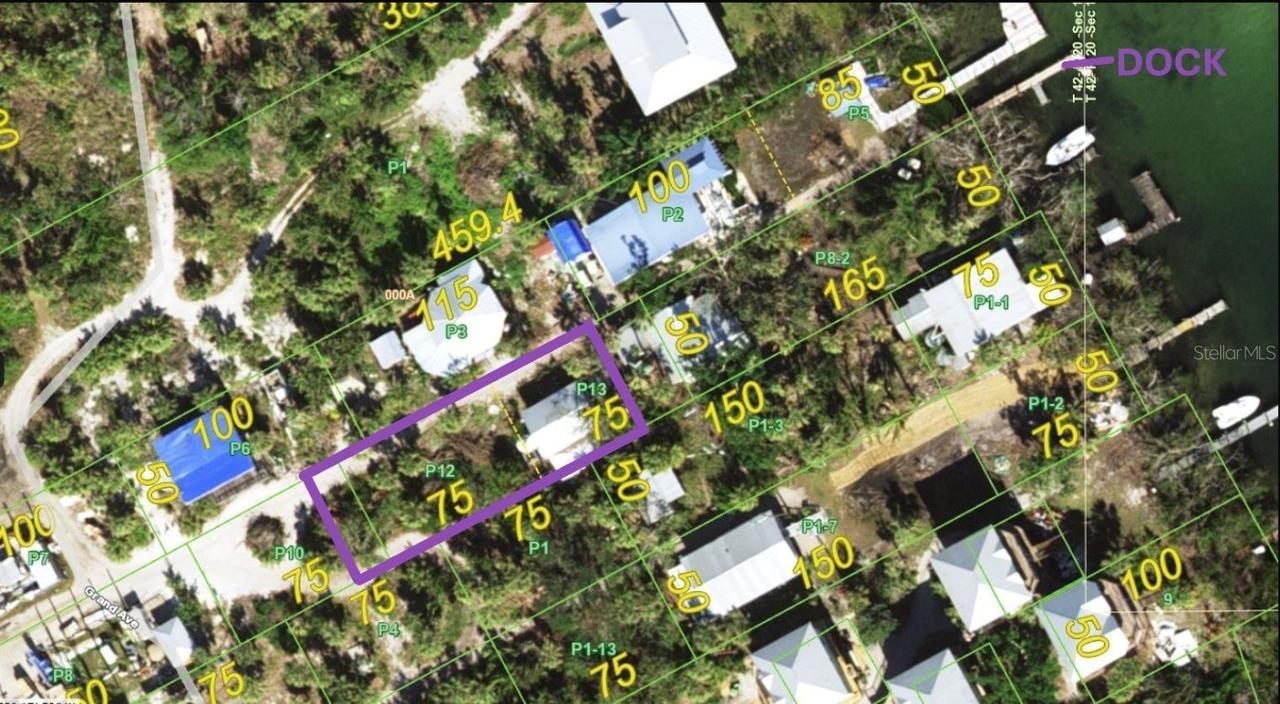 8080 Little Gasparilla Island, Placida, FL 33946