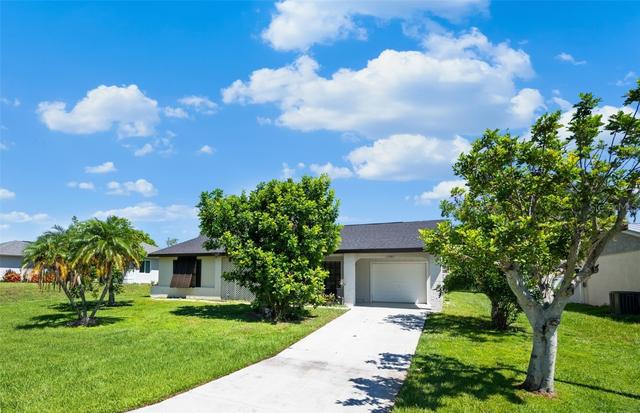New Construction Homes For Sale This Week That Attend Myakka River Elementary School: August 13th to August 19th