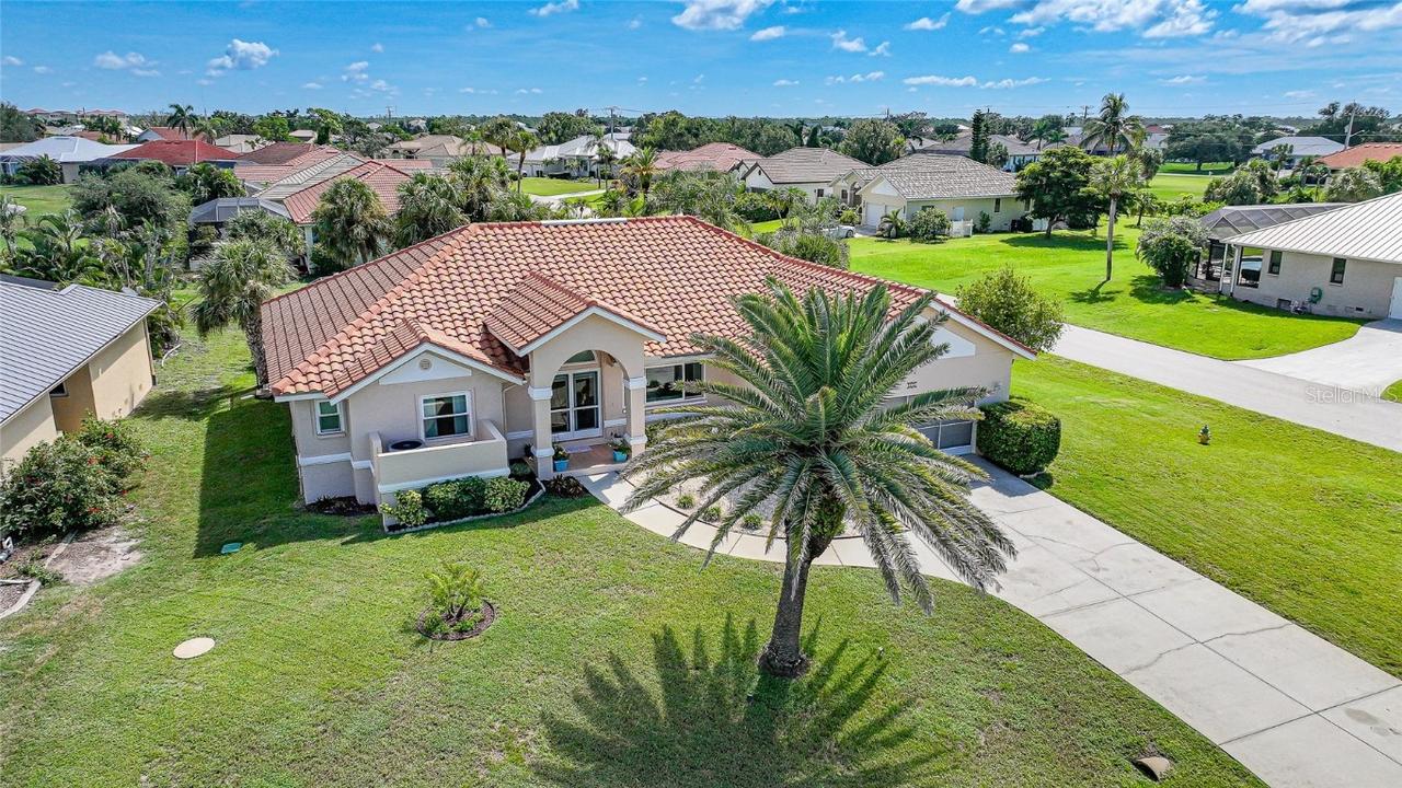 15 Arlington Dr., Placida, FL 33946