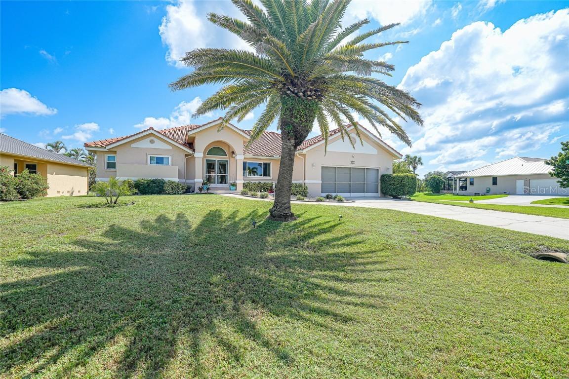 15 Arlington Dr., Placida, FL 33946