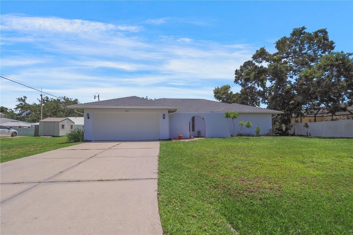 5071 Pompano Rd., Venice, FL 34293