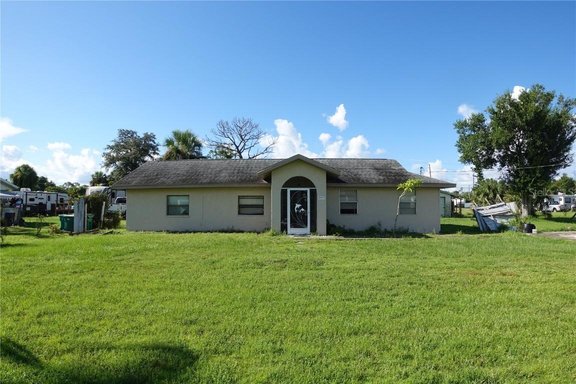 8409 Roosevelt St., Englewood, FL 34224
