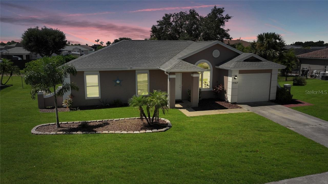 13367 Darnell Ave., Port Charlotte, FL 33981