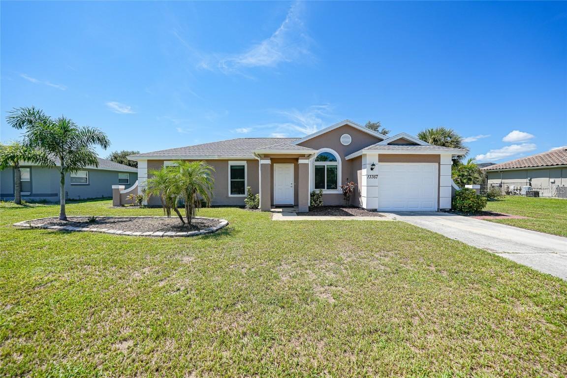 13367 Darnell Ave., Port Charlotte, FL 33981