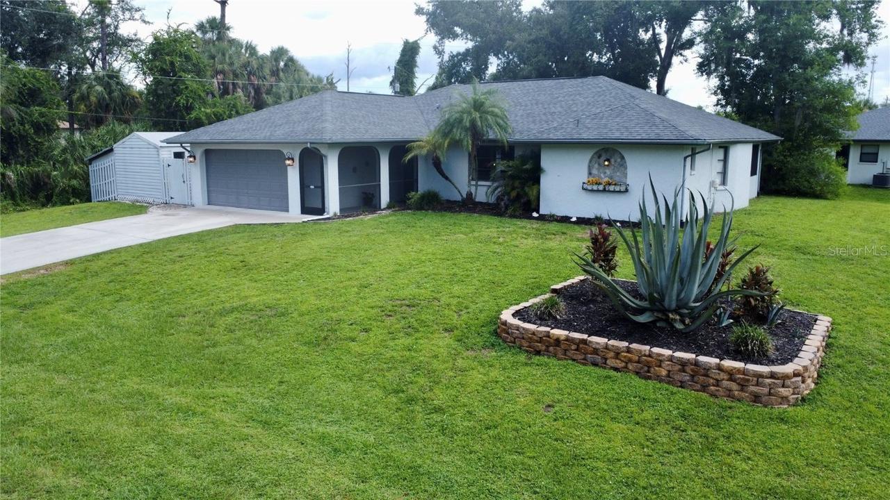 320 Yule St., Port Charlotte, FL 33953