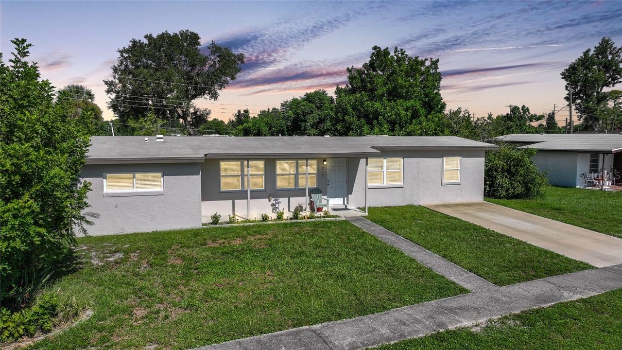 240 Dalton Blvd., Port Charlotte, FL 33952
