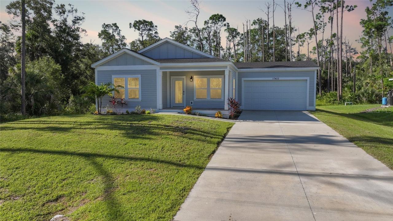 17423 Metcalf Ave., Port Charlotte, FL 33954