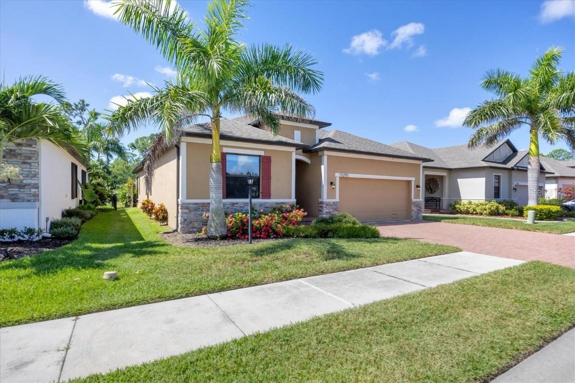 15293 Mille Fiore Blvd., Port Charlotte, FL 33953