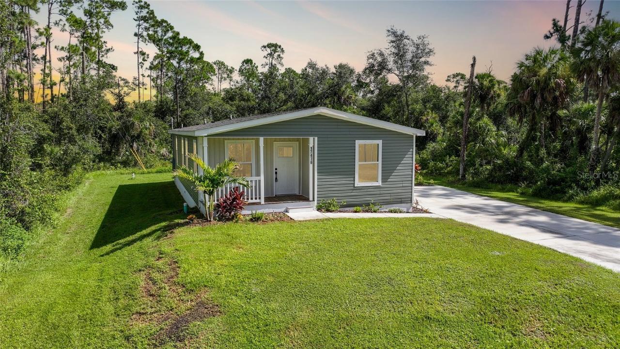 17476 Quentin Ave., Port Charlotte, FL 33954
