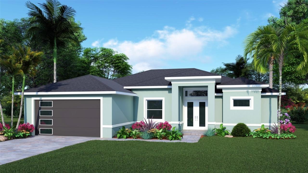 4211 Attaway Ln., Port Charlotte, FL 33981