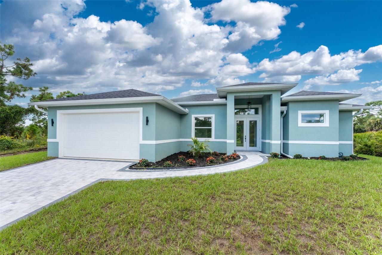 4211 Attaway Ln., Port Charlotte, FL 33981