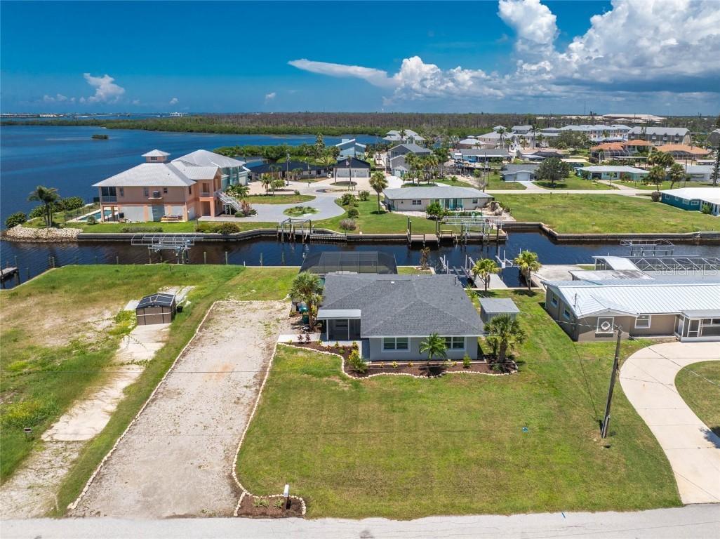 1916 Michigan Ave., Englewood, FL 34224