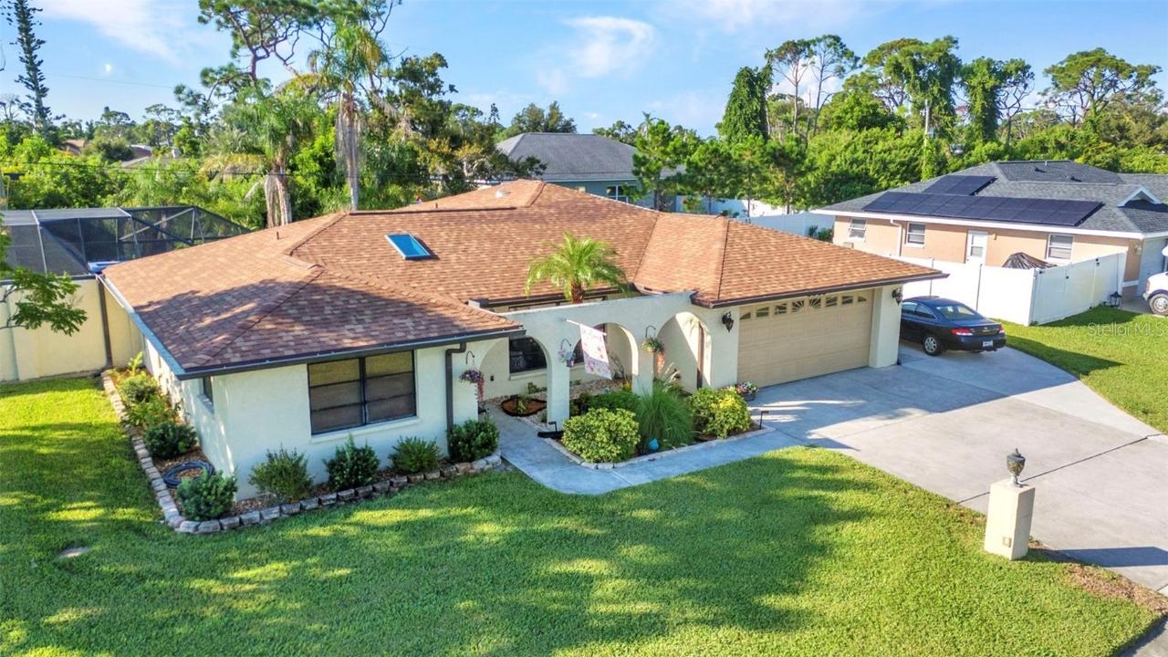 3363 Shamrock Dr., Venice, FL 34293