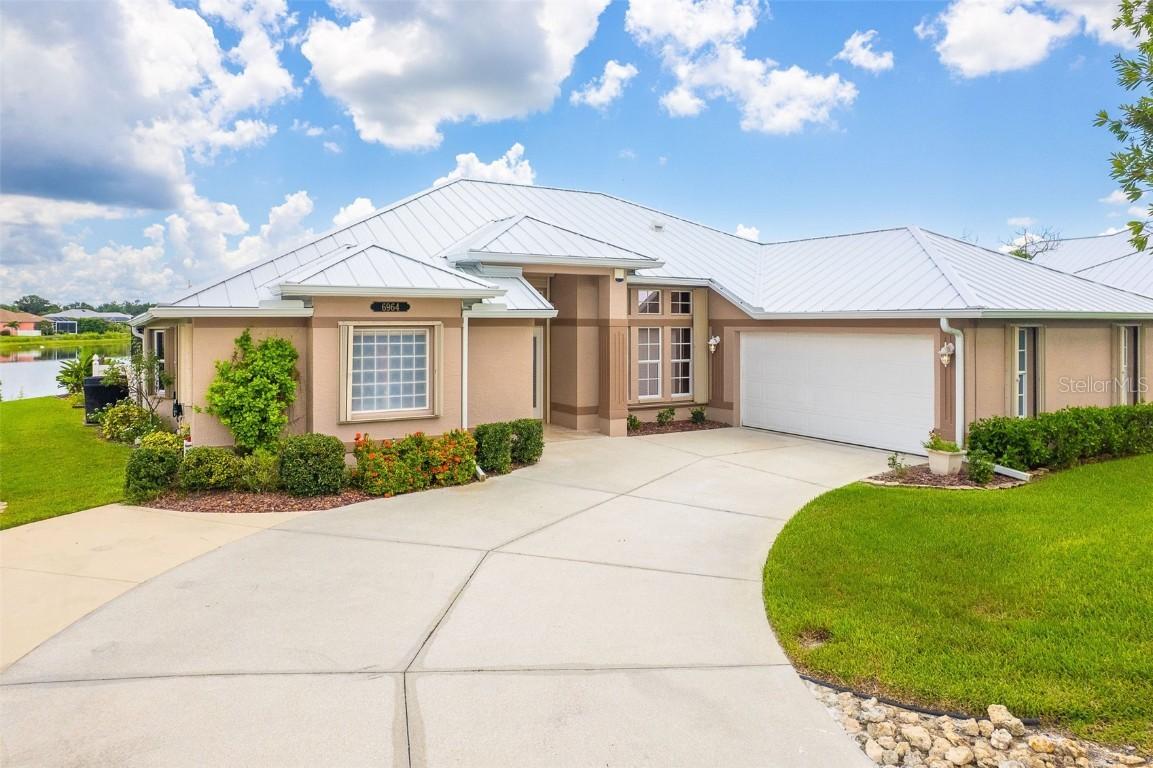 6964 David Blvd., Port Charlotte, FL 33981