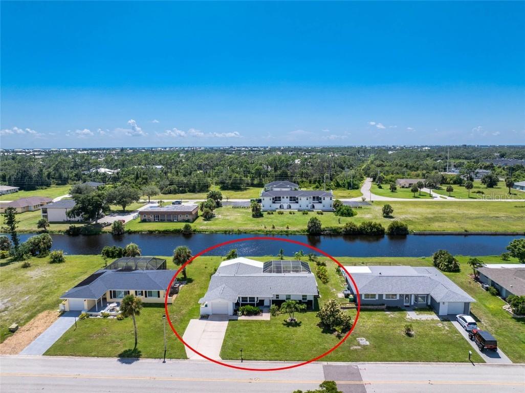 141 Rotonda Cir., Rotonda West, FL 33947