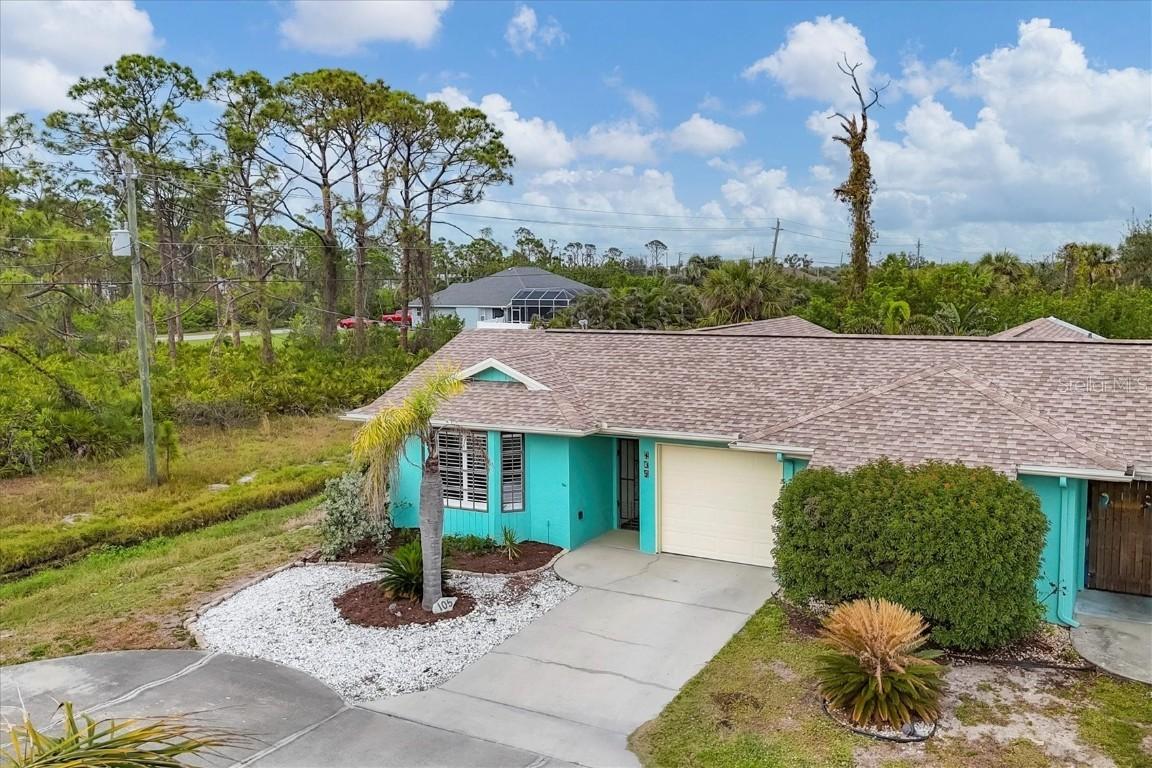 255 Boundary Blvd. #105, Rotonda West, FL 33947
