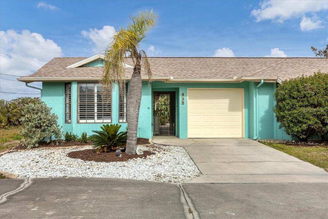 255 Boundary Blvd. #105, Rotonda West, FL 33947