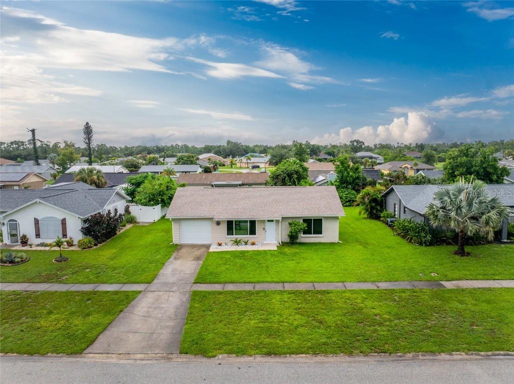13562 Bennett Dr., Port Charlotte, FL 33981
