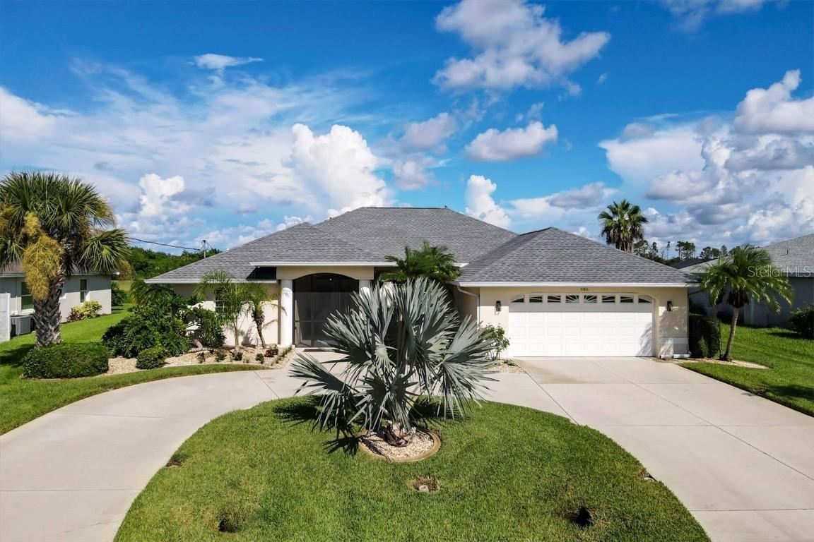 986 Rotonda Cir., Rotonda West, FL 33947