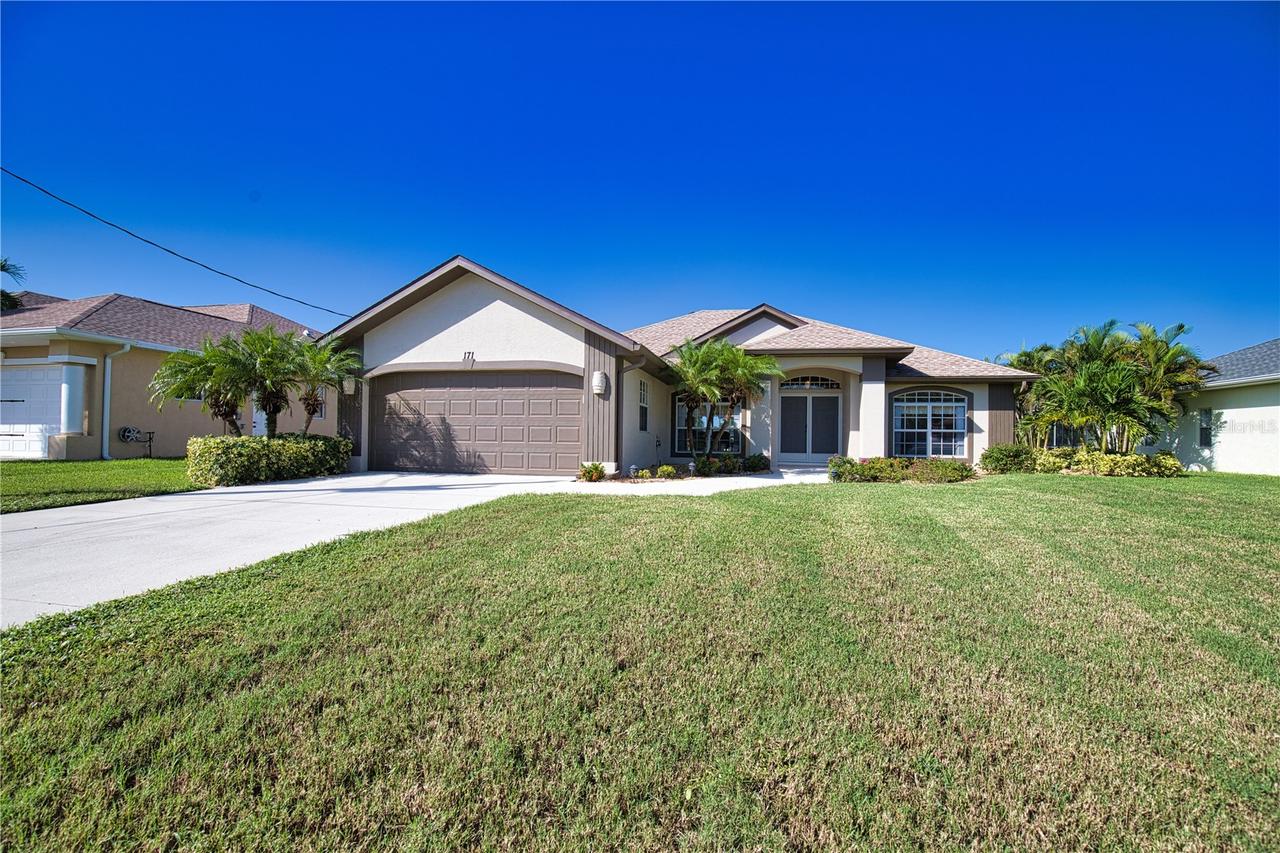 171 Medalist Rd., Rotonda West, FL 33947