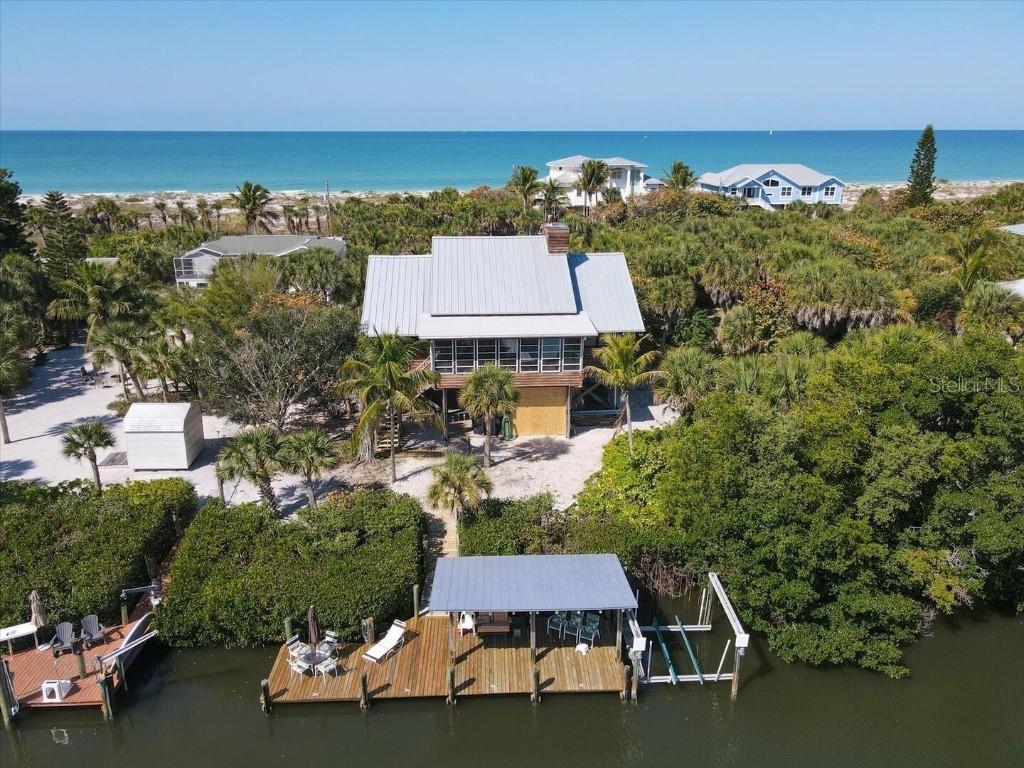 480 N Gulf Blvd., Placida, FL 33946