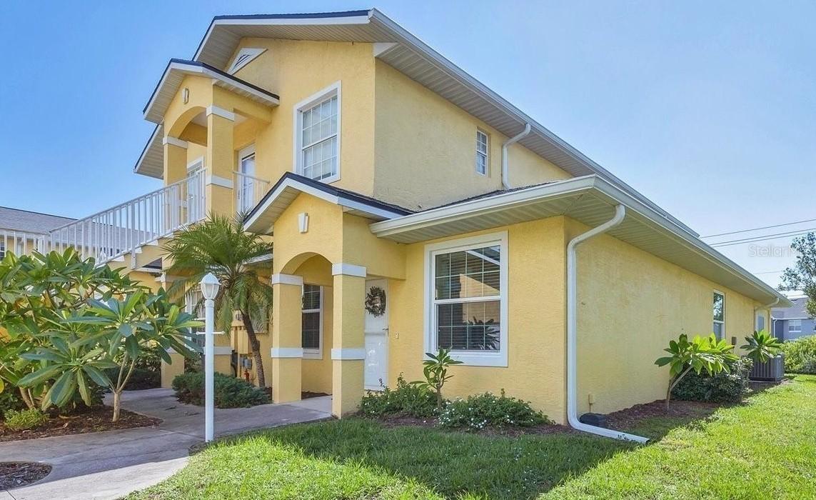 171 Boundary Blvd. #171R, Rotonda West, FL 33947