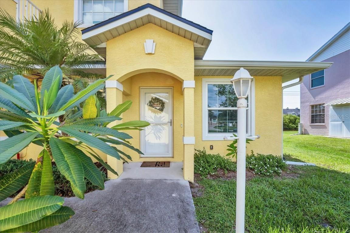 171 Boundary Blvd. #171R, Rotonda West, FL 33947