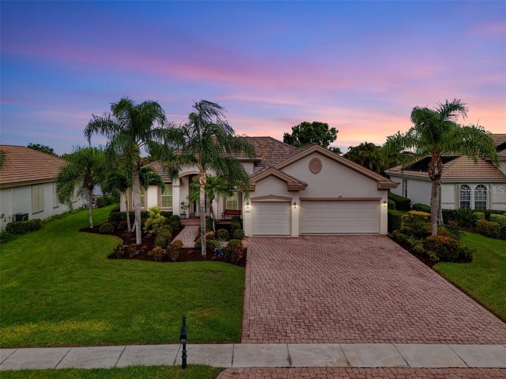 2668 Myakka Marsh Ln., Port Charlotte, FL 33953