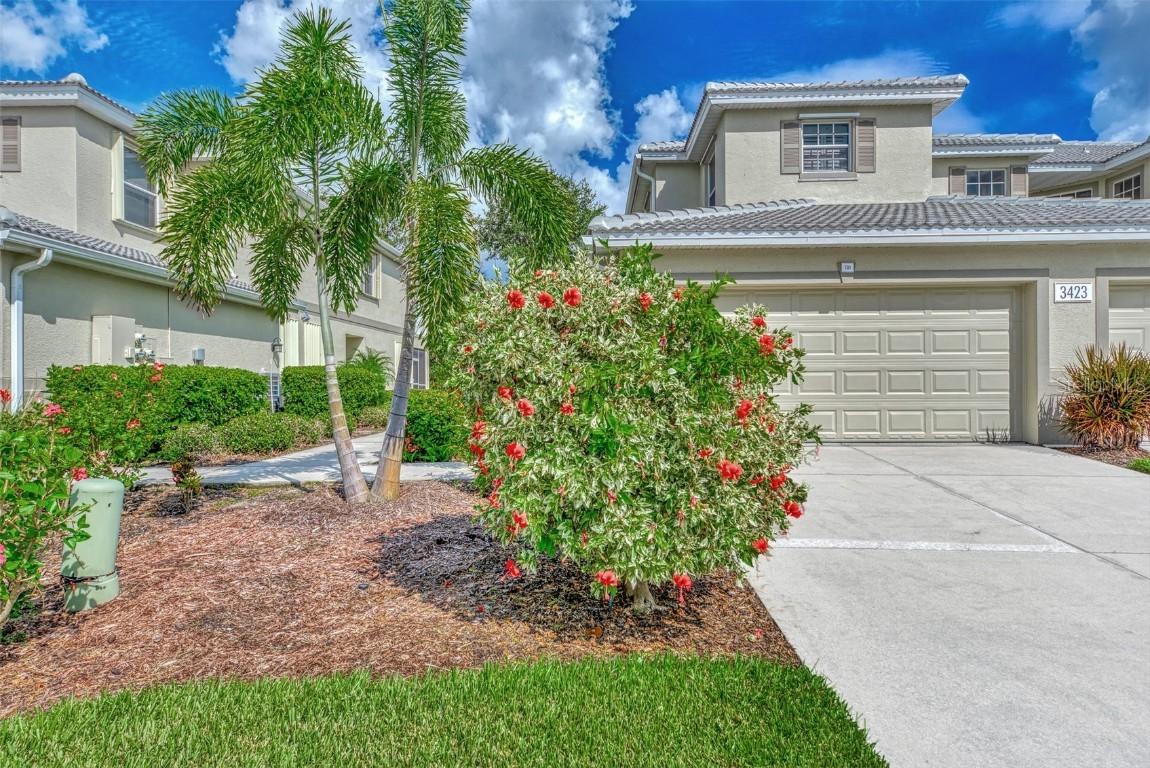 3423 Grand Vista Ct. #101, Port Charlotte, FL 33953