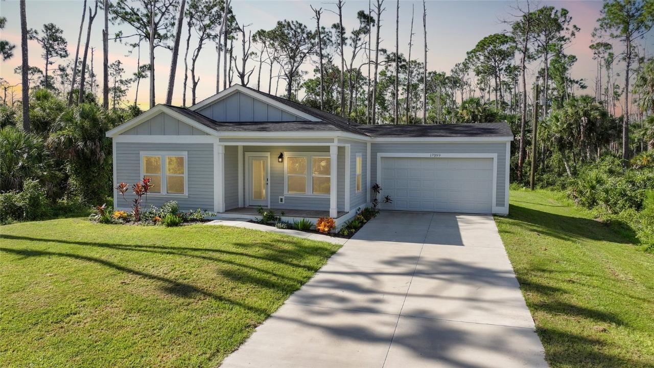 17399 Masten Ave., Port Charlotte, FL 33954