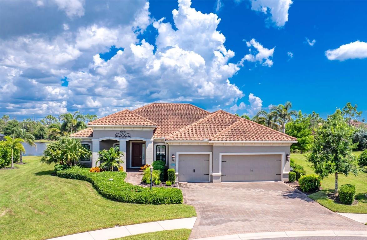 26846 Faldo Ln., Englewood, FL 34223
