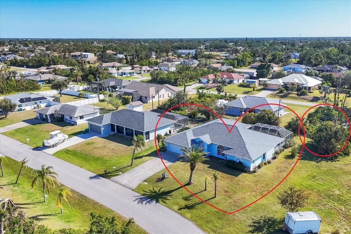 9131 Berendo Ave., Englewood, FL 34224