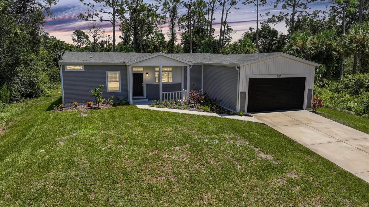 246 Gretna St., Port Charlotte, FL 33954