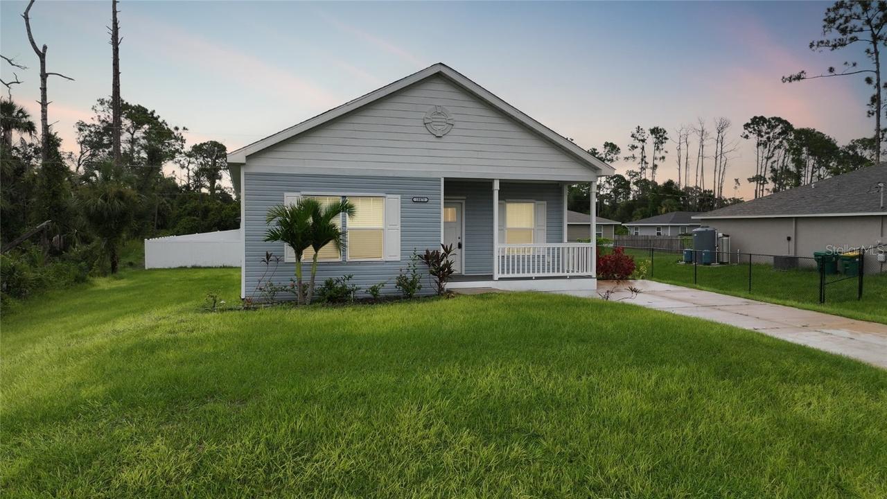 18078 Spartonvail Ave., Port Charlotte, FL 33954