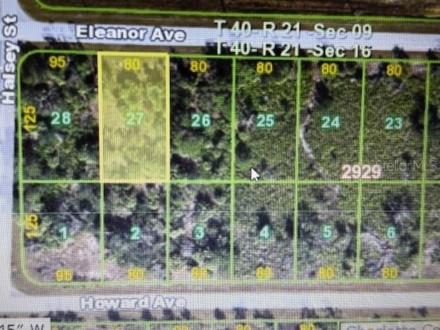 14283 Eleanor Ave., Port Charlotte, FL 33953