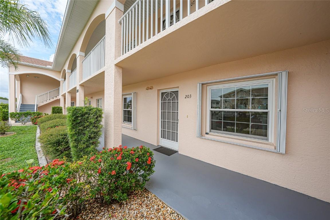 12144 SW Egret Cir. #203, Lake Suzy, FL 34269