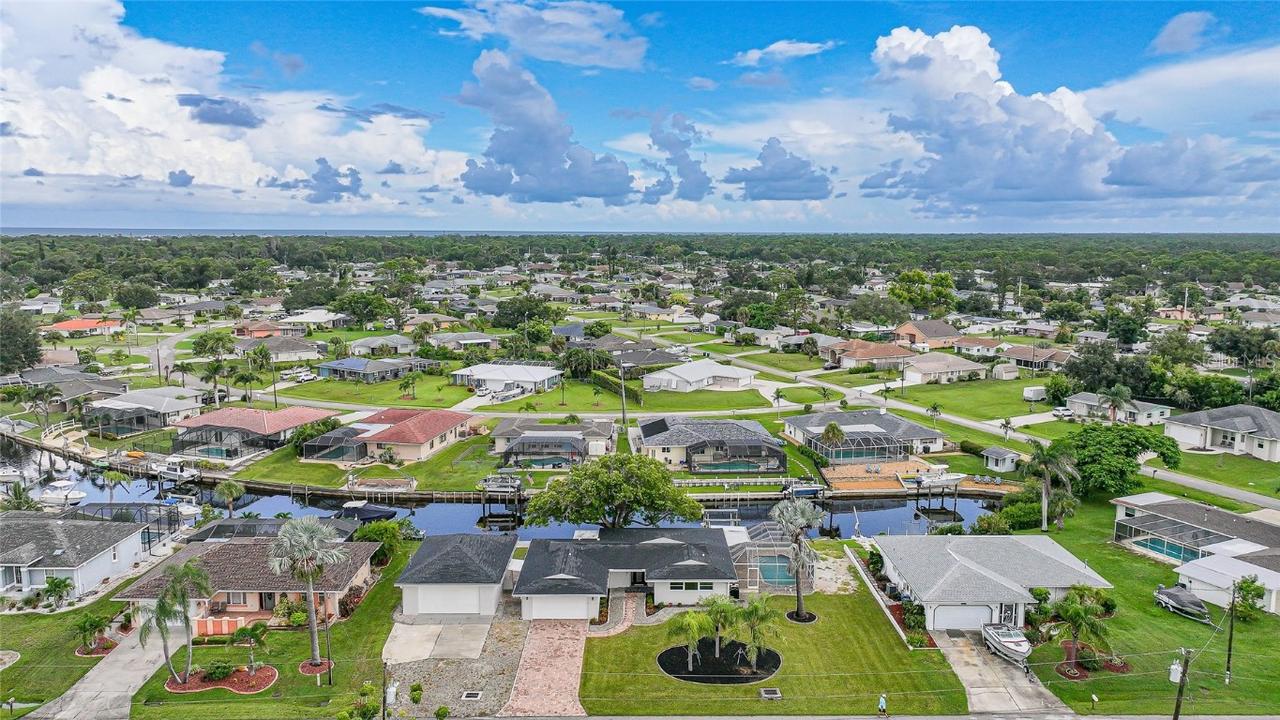 1950 Fairview Dr., Englewood, FL 34223