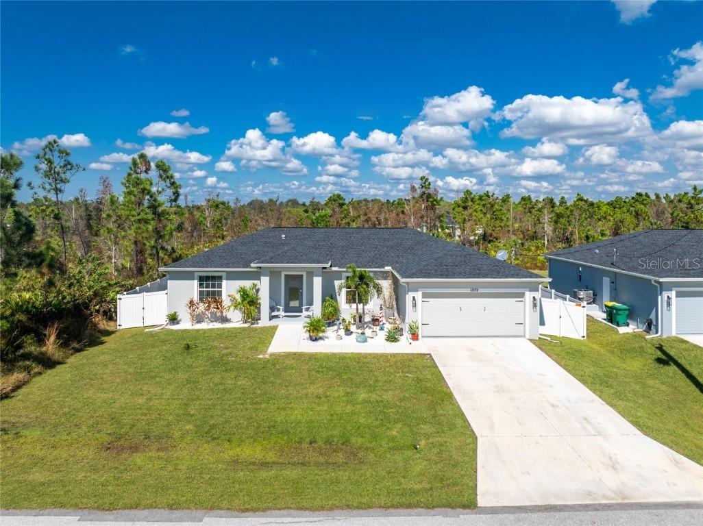 13172 Gorman Ave., Port Charlotte, FL 33981