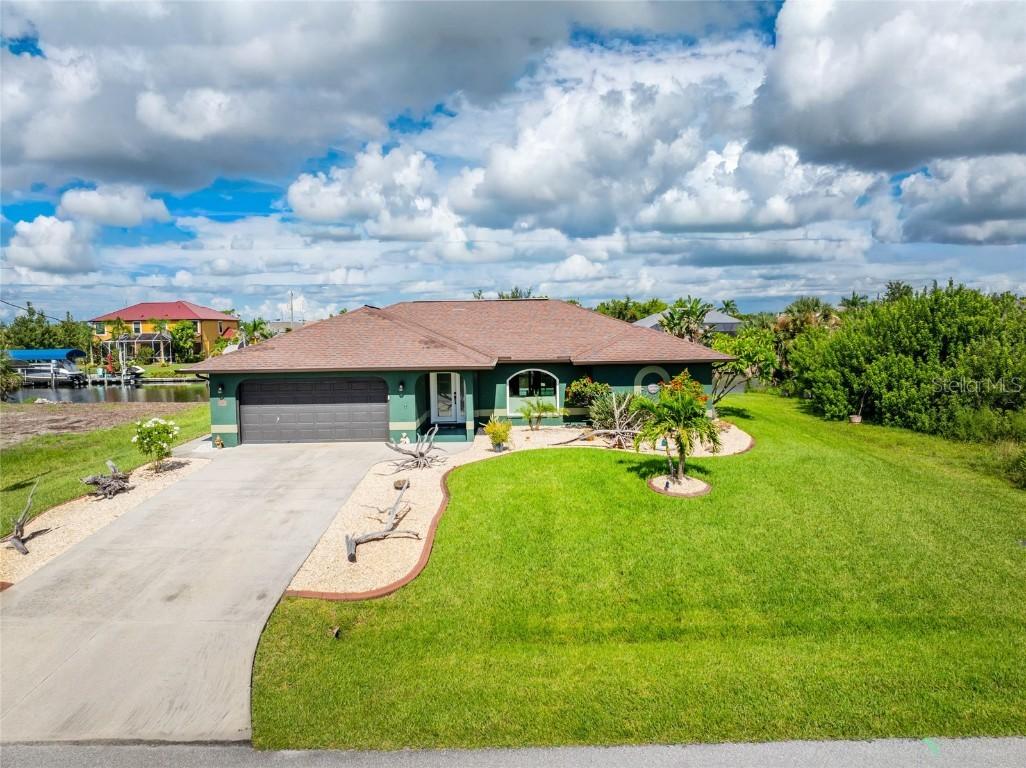 9186 Migue Cir., Port Charlotte, FL 33981