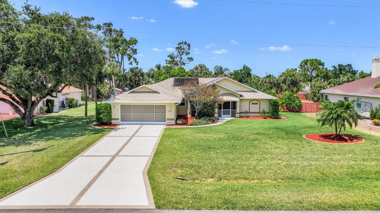 6731 Blake Pledger Ct., North Fort Myers, FL 33917